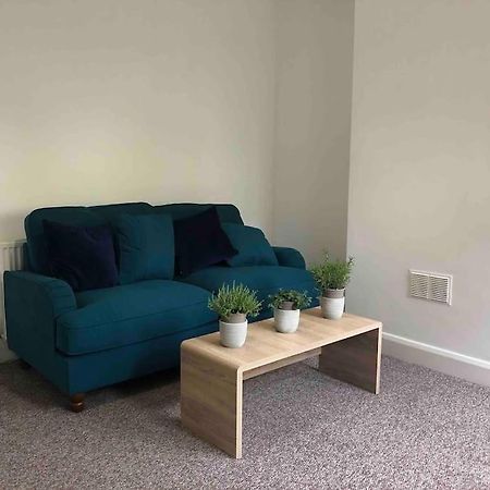 דירות לונדון Garden Flat In Central Location מראה חיצוני תמונה