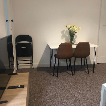 דירות לונדון Garden Flat In Central Location מראה חיצוני תמונה