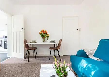 דירות לונדון Garden Flat In Central Location מראה חיצוני תמונה