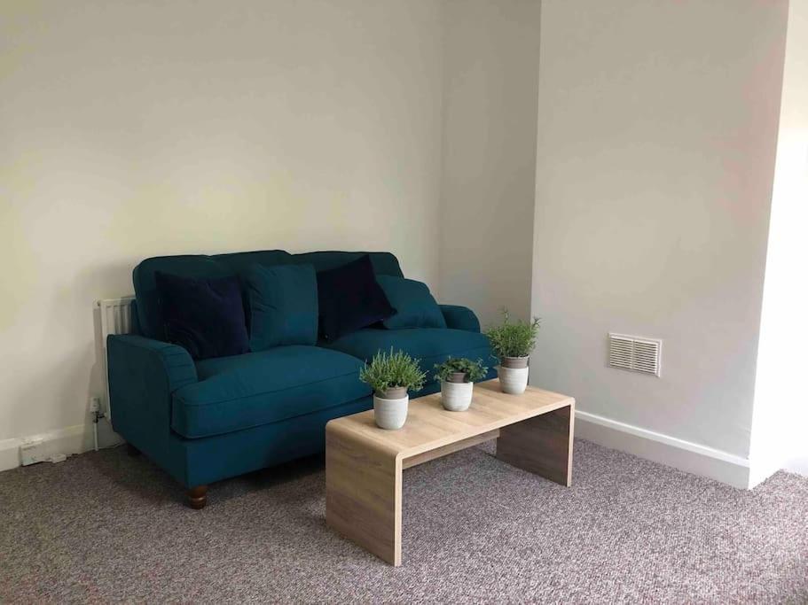 דירות לונדון Garden Flat In Central Location מראה חיצוני תמונה