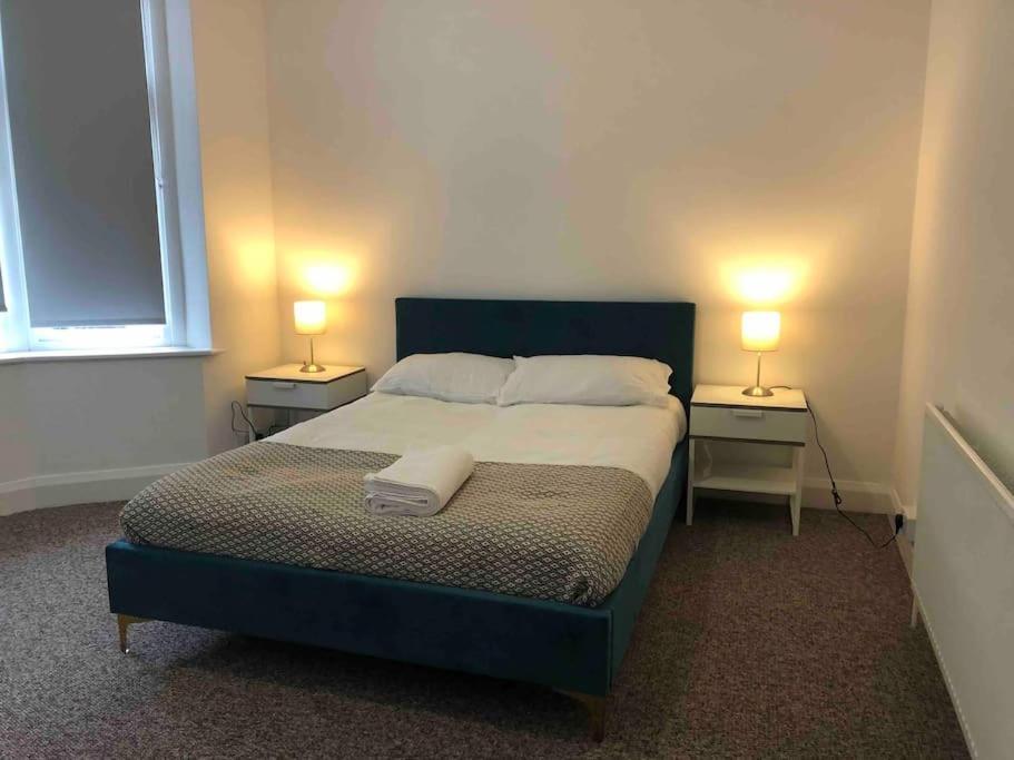 דירות לונדון Garden Flat In Central Location מראה חיצוני תמונה