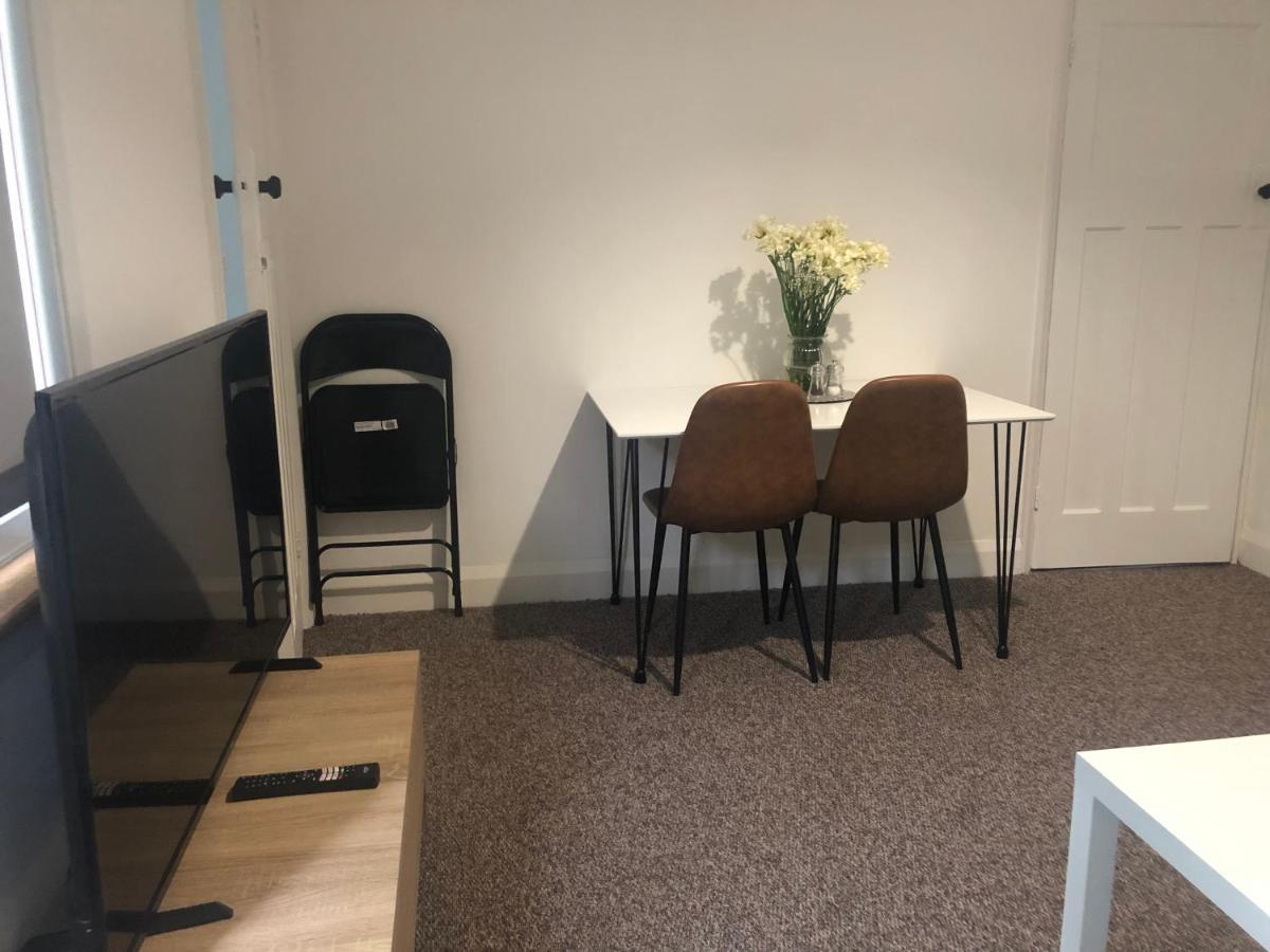 דירות לונדון Garden Flat In Central Location מראה חיצוני תמונה